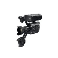 索尼（SONY）PXW-FS5K手持式4K Super 35mm专业高清摄像机套餐