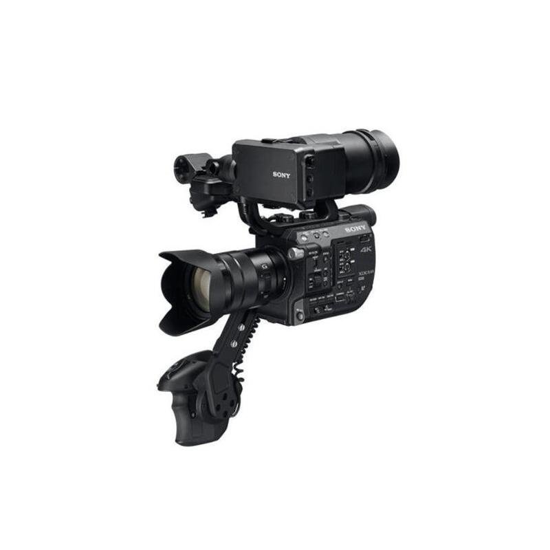索尼（SONY）PXW-FS5K手持式4K Super 35mm专业高清摄像机套餐