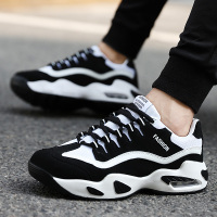 奇安达男女款气垫运动鞋时尚跑步鞋 QB729