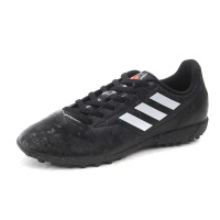 adidas阿迪达斯童17年新款男大童10-13岁系带足球鞋足球鞋BB0564