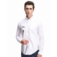 男式休闲衬衣PGM17151