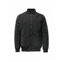 男式时尚短款棉衣