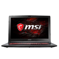 MSI/微星 GTX1050ti 4G显卡商用办公笔记本电脑