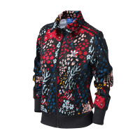 adidas阿迪达斯三叶草女服装外套夹克运动服AY8390