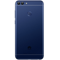 Huawei/华为畅享7S 3GB+32GB蓝色移动联通电信4G手机