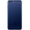 Huawei/华为畅享7S 4GB+64GB蓝色移动联通电信4G手机