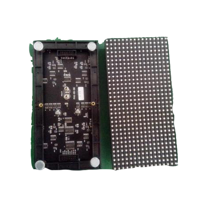 高科P2 LED拼接显示屏