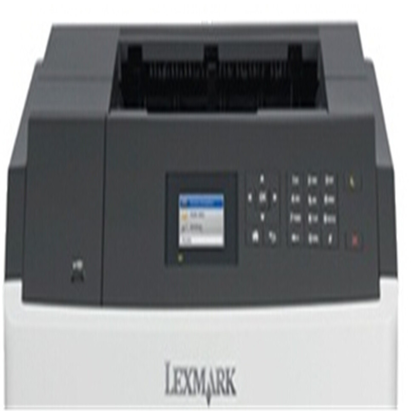利盟(LEXMARK) MS711dn A4黑白激光打印机