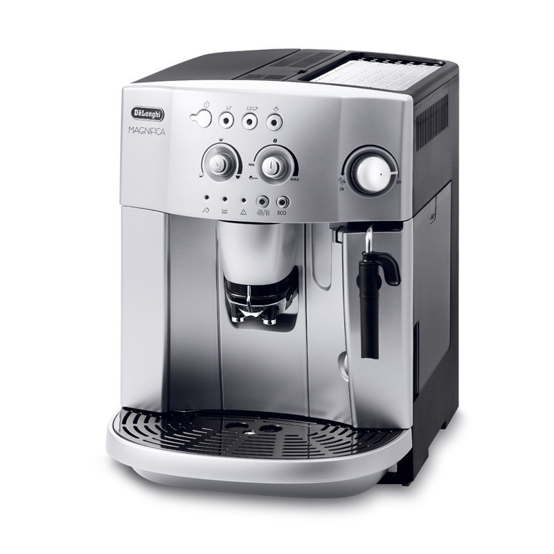 德龙Delonghi 意式家用全自动咖啡机 ESAM4200S （台