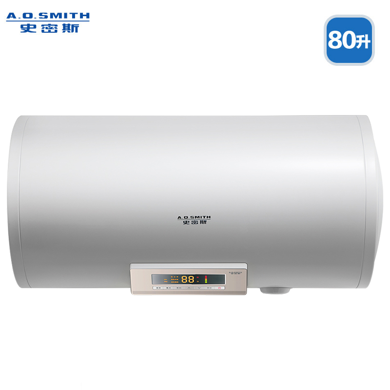 A.O.史密斯电热水器 CEWH-80BP