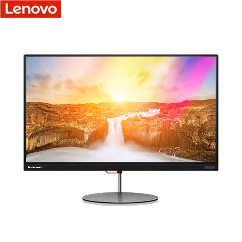 联想(Lenovo)X24A 23.8英寸1920 x 1080 IPS显示器