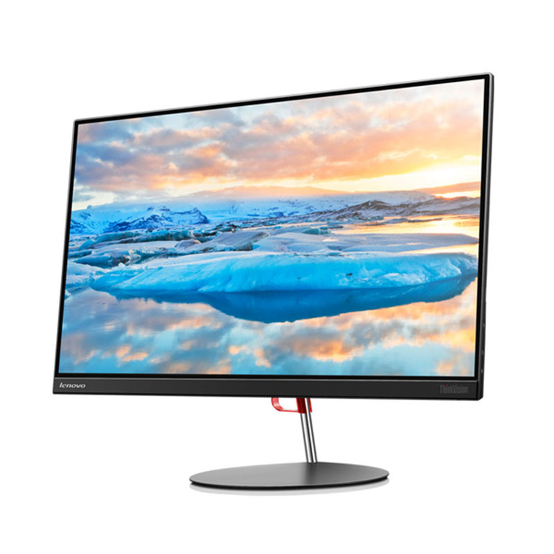 联想(Lenovo)X24A 23.8英寸1920 x 1080 IPS显示器