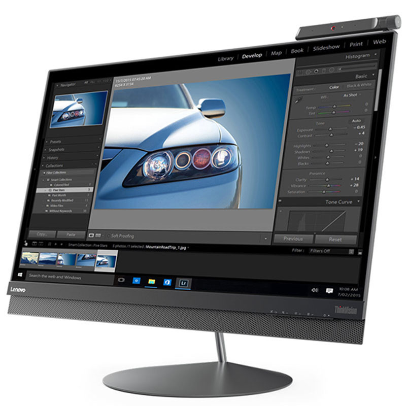 联想(Lenovo) X1A 27英寸3840x2160 IPS显示器