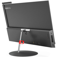 联想(Lenovo) X1A 27英寸3840x2160 IPS显示器