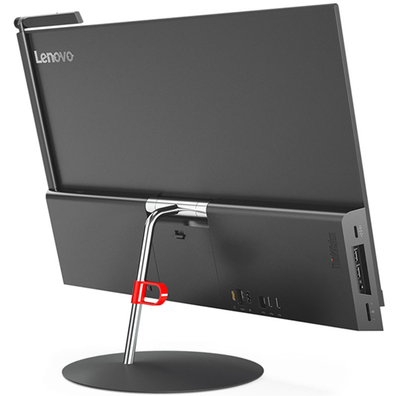 联想(Lenovo) X1A 27英寸3840x2160 IPS显示器
