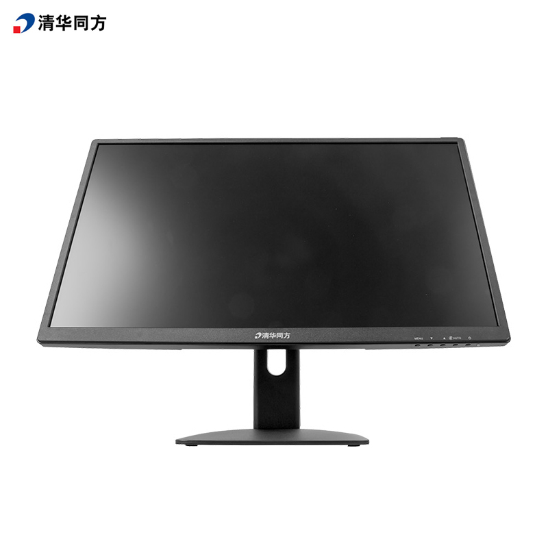 清华同方(THTF) LE21BW-D 20.7英寸商用LED背光液晶显示器