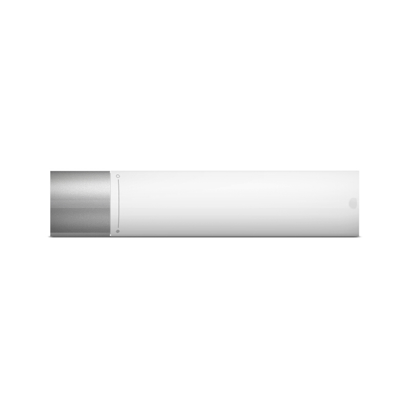 小米(MI) 小米随身手电筒 家用便携 可充电 带移动电源