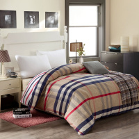 俏庭 全棉被套 美丽印象 155*205cm(条)