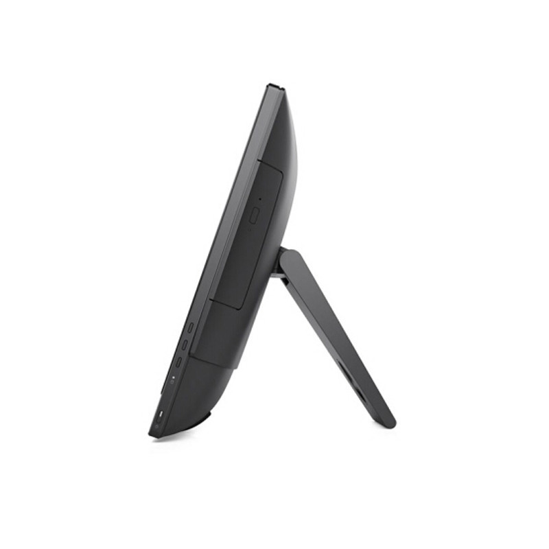 戴尔(Dell) 3050 一体电脑 I5-6500 4G 500G 集显 DVDRW WIN7 三年 21.5寸QY
