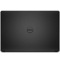 戴尔(DELL) 灵越Ins 3567-1528 15.6英寸 黑色 I5 7200U 2G独显 4GB内存轻薄笔记本