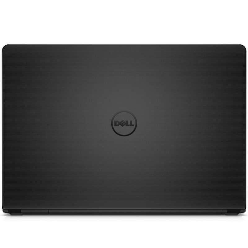 戴尔(DELL) 灵越Ins 3567-1528 15.6英寸 黑色 I5 7200U 2G独显 4GB内存轻薄笔记本