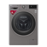 LG洗衣机WD-VH451F7Y