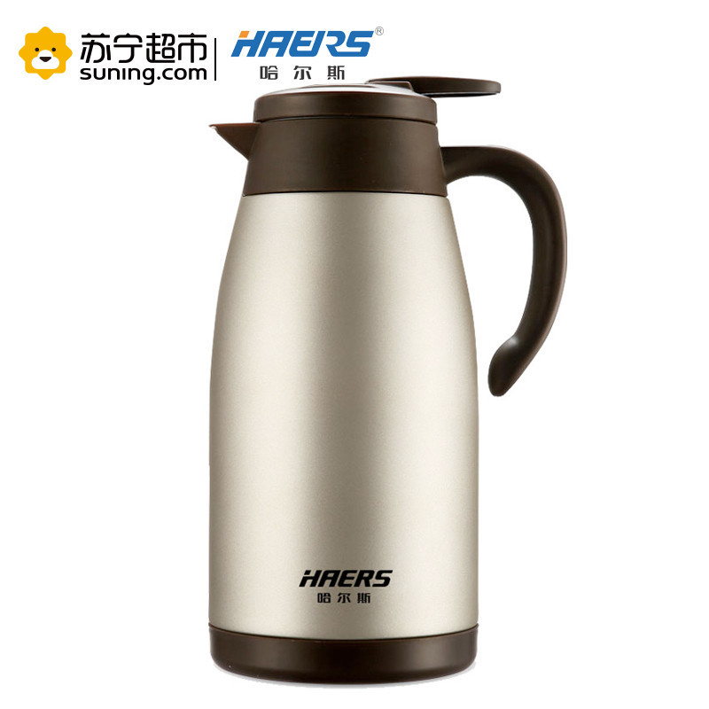 IBOS 尚品咖啡壶