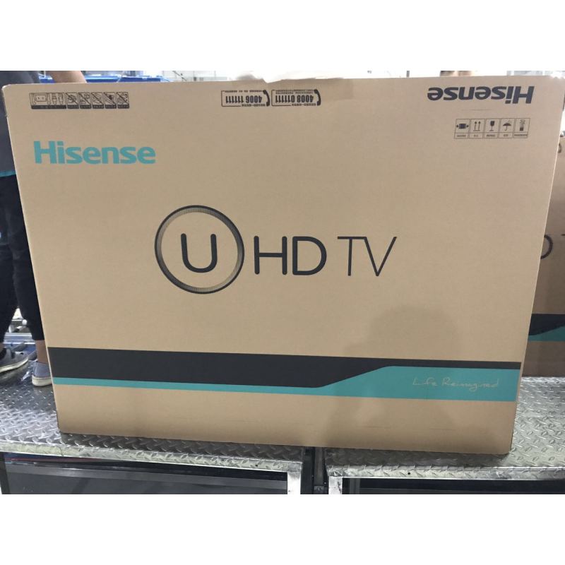 海信彩电LED50N3600U