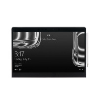 保时捷设计(Porsche Design) BOOK ONE 13寸笔记本电脑 (I7-7500U 16G 512G)