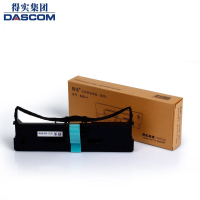 得实(DASCOM) 黑色色带架 50D-4 (个)