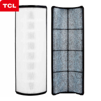 TCL 空气净化器滤网 TFS200B35A 复合滤网 适用TKJ200F-A1