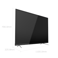 创维电视(SKYWORTH) 49M9 49英寸15核4K超高清智能液晶平板LED电视