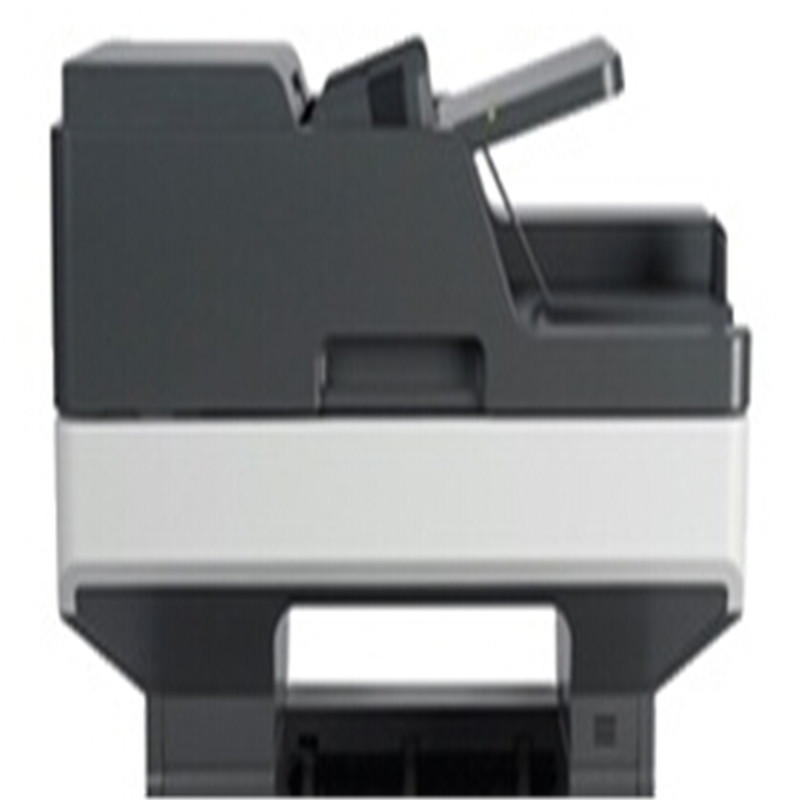 利盟(LEXMARK) MX711dhe 黑白激光多功能一体机