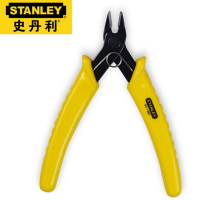 乐采优品_史丹利_电子水口钳6英寸 84-868-22