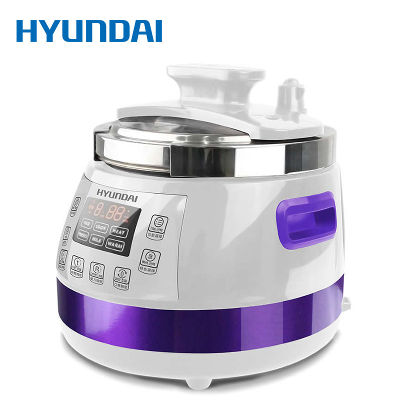 现代 360电饭煲 HYYL-12D58(台)