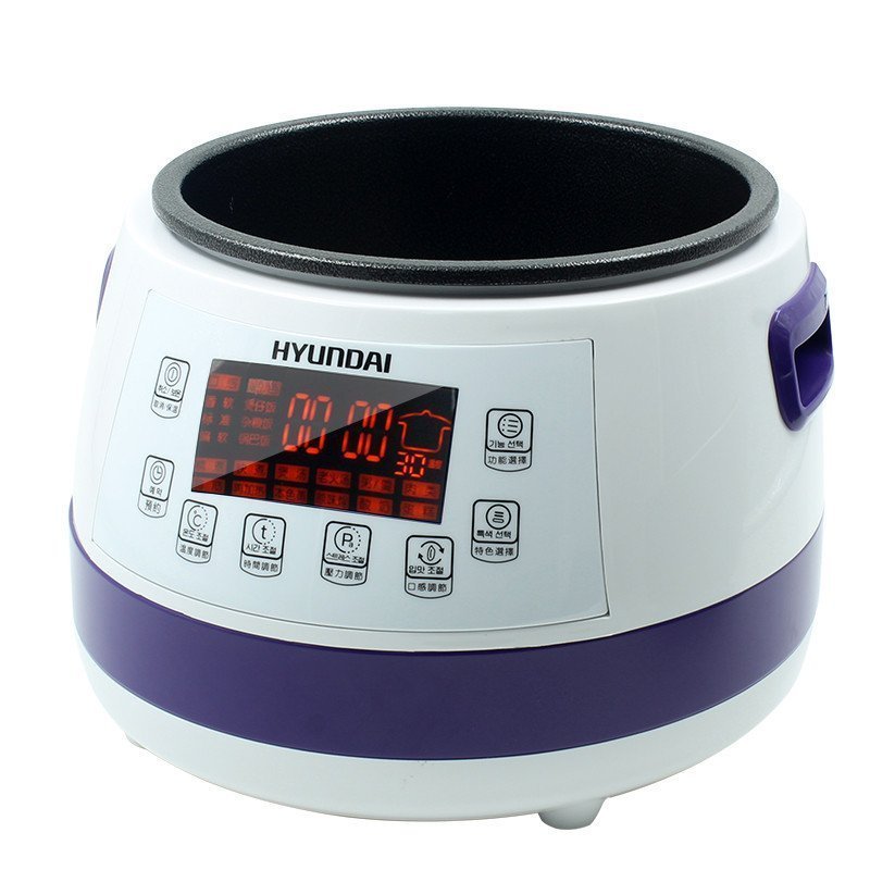 现代 360电饭煲 HYYL-12D58(台)