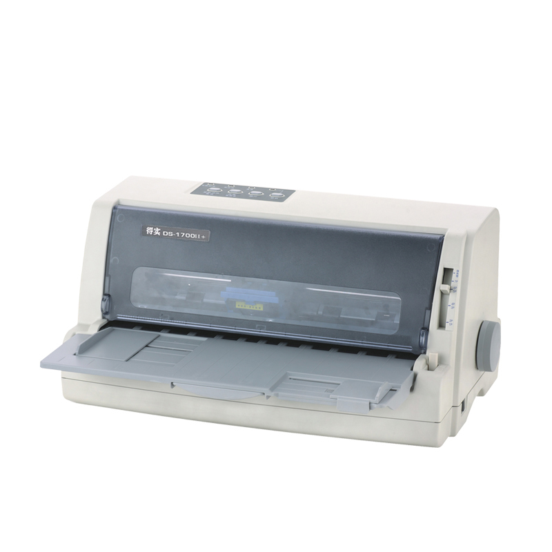 得实(DASCOM) DS-1700II+ 针式打印机