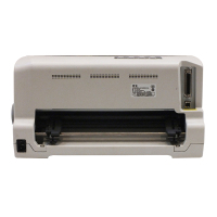 得实(DASCOM) DS-1700II+ 针式打印机