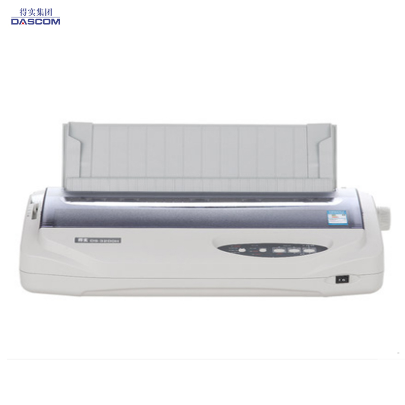 得实(DASCOM) DS-3200III+ 针式打印机