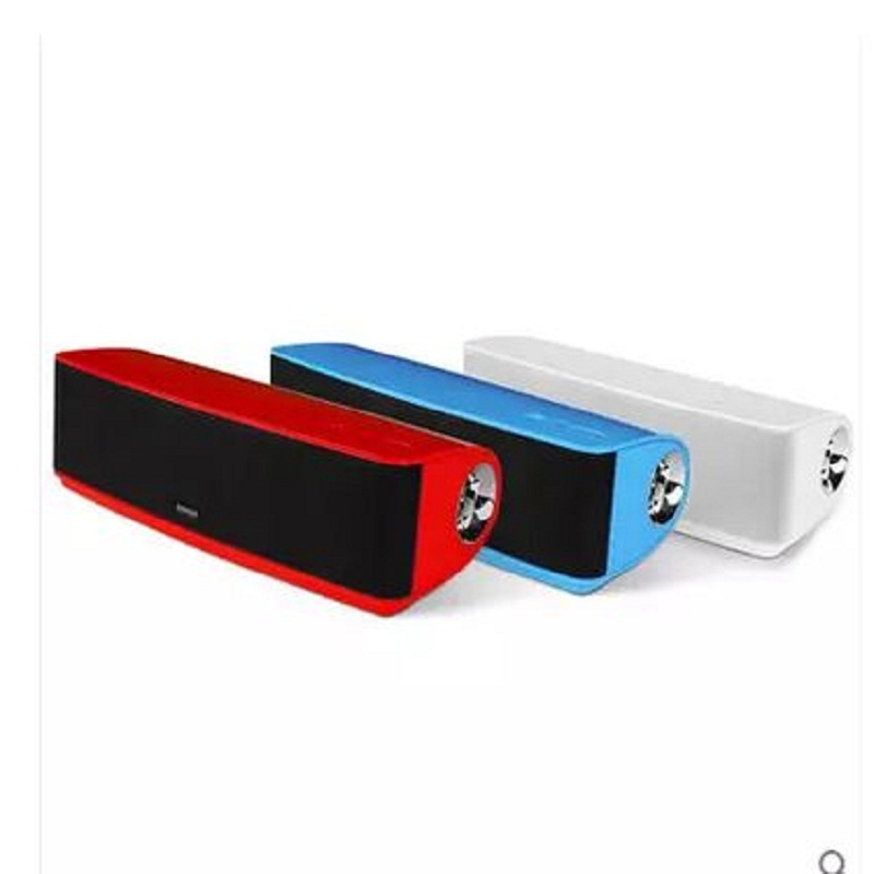 漫步者(EDIFIER) WIFI直连便携智能APP 音响 MA3 (个)