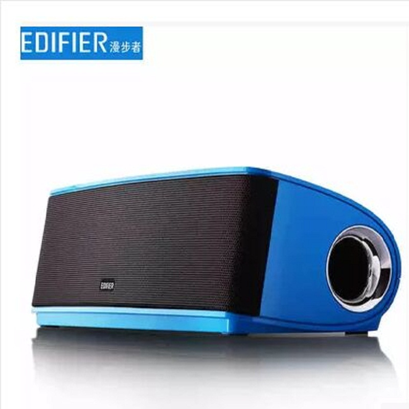 漫步者(EDIFIER) WIFI直连便携智能APP 音响 MA3 (个)