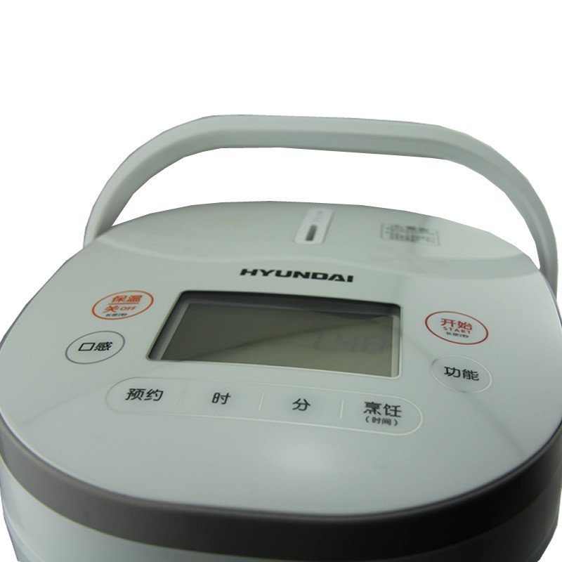 现代 智能电饭煲 HYFB-1349(台)