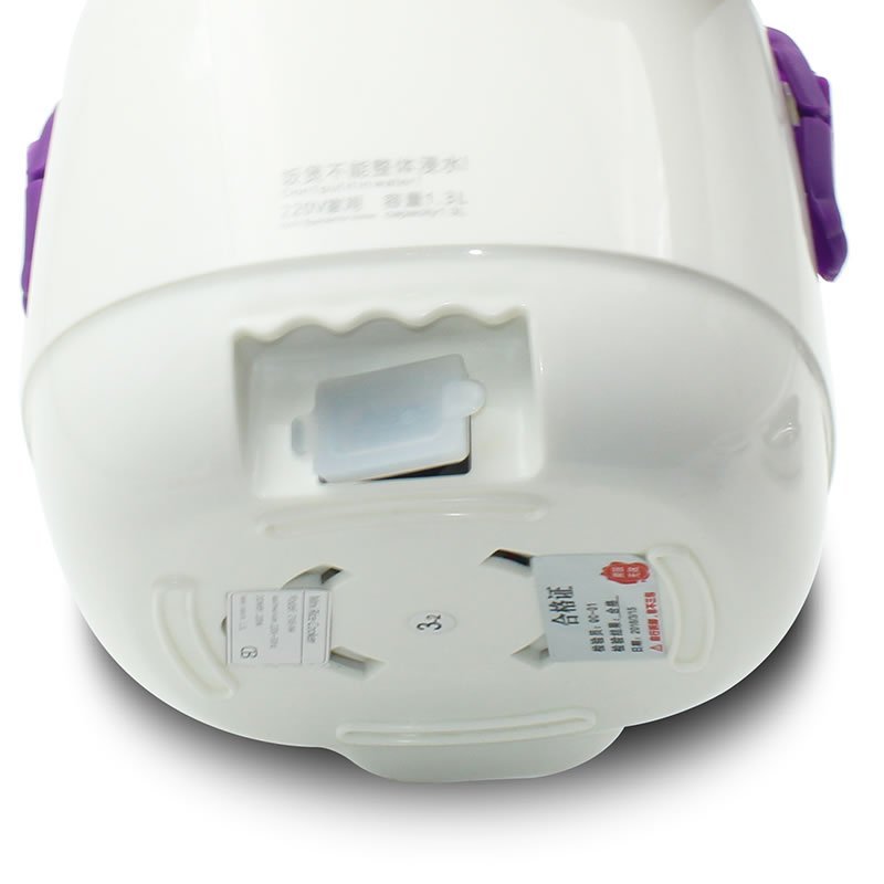 现代 迷你电饭锅 HYFG-1015(台)