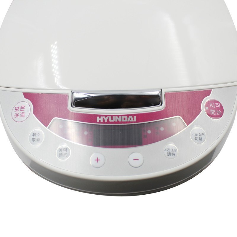 现代 智能电饭煲 HYFB-1336(台)