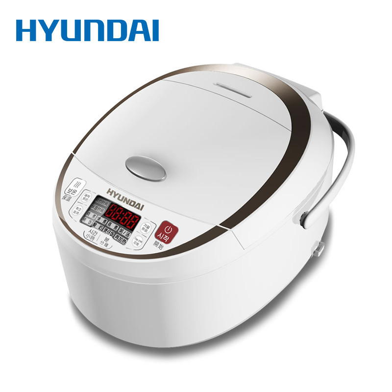 现代 智能电饭煲 HYFB-1347(台)