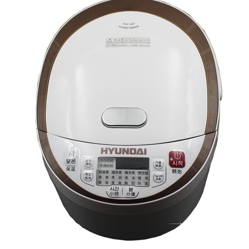现代 智能电饭煲 HYFB-1347(台)
