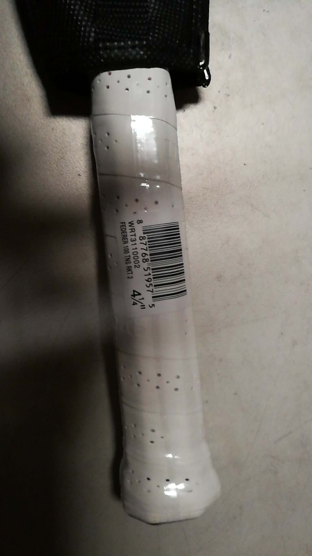 Wilson威尔胜网球拍 WRT3110002