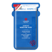 韩国Leaders丽得姿 美蒂尤 面膜补水 25ml*10