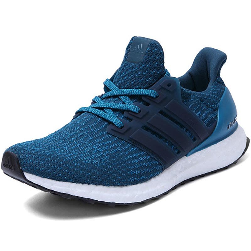 adidas阿迪达斯男子跑步鞋2018新款ULTRABOOST爆米花运动鞋S82021图片