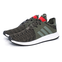 阿迪达斯adidas男鞋X_PLR简版椰子休闲运动鞋跑步鞋BY9263